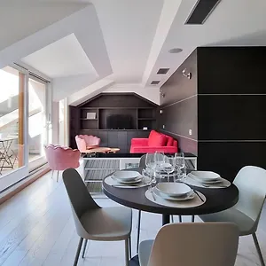 Italianway - Corso Venezia 7 Apartamento